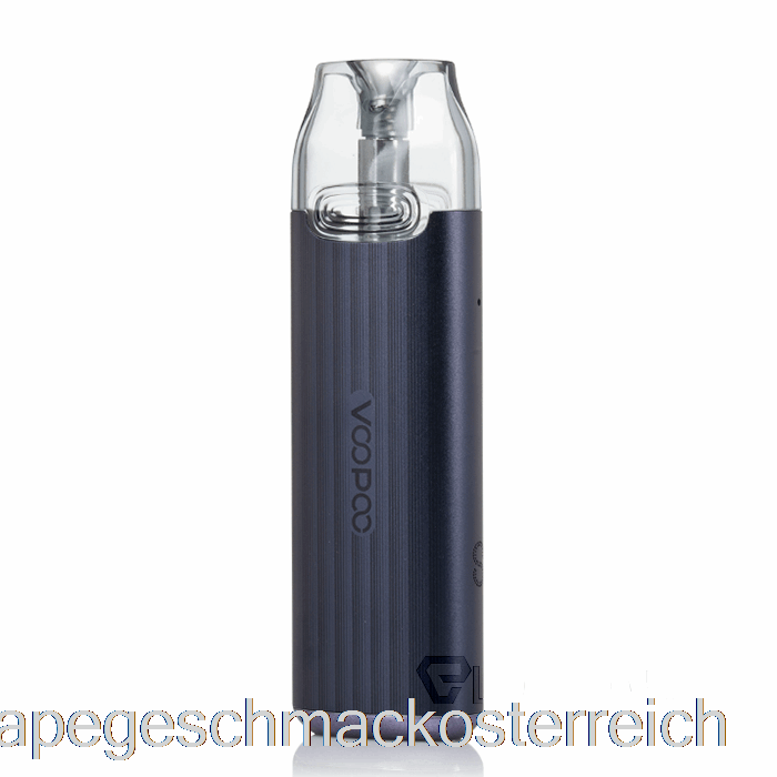 Voopoo Vmate Infinity Pod System Dunkelgrauer Vape-Geschmack